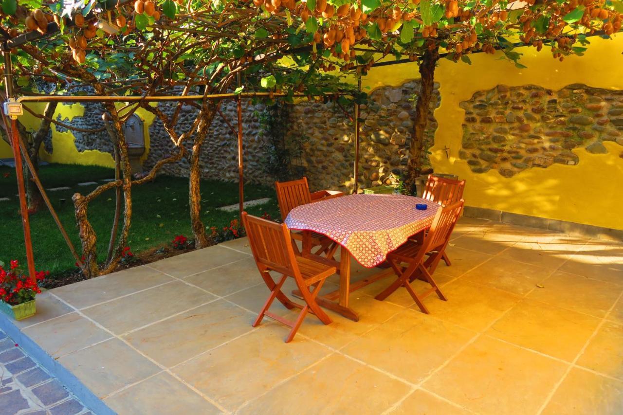 Bed and Breakfast Came Alzano Lombardo Exteriér fotografie
