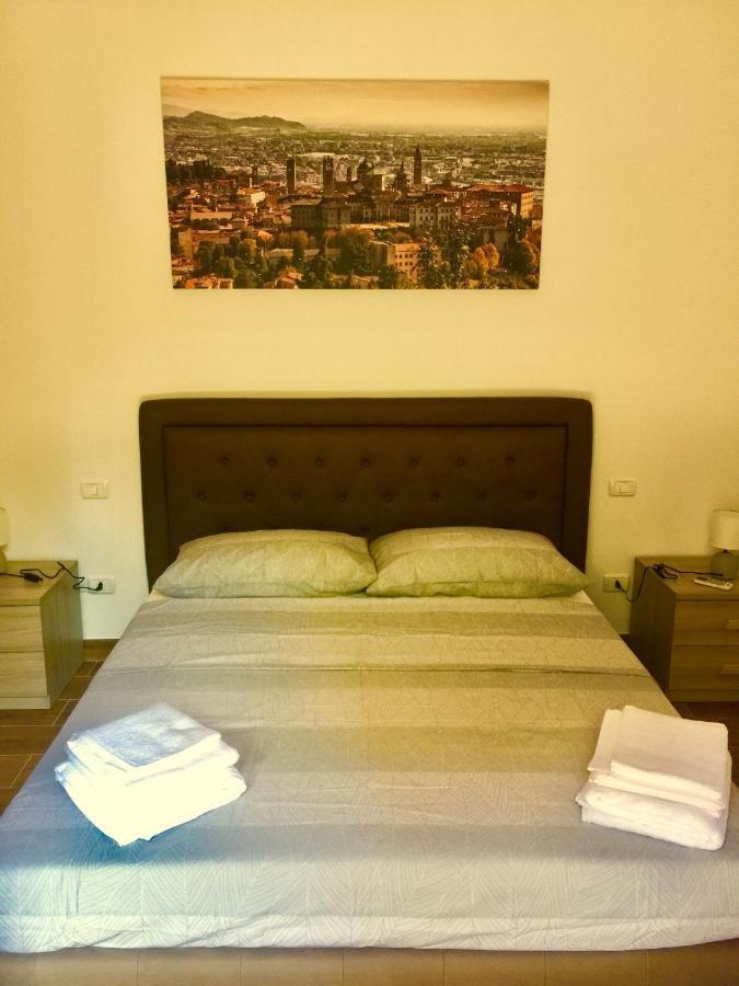 Bed and Breakfast Came Alzano Lombardo Exteriér fotografie
