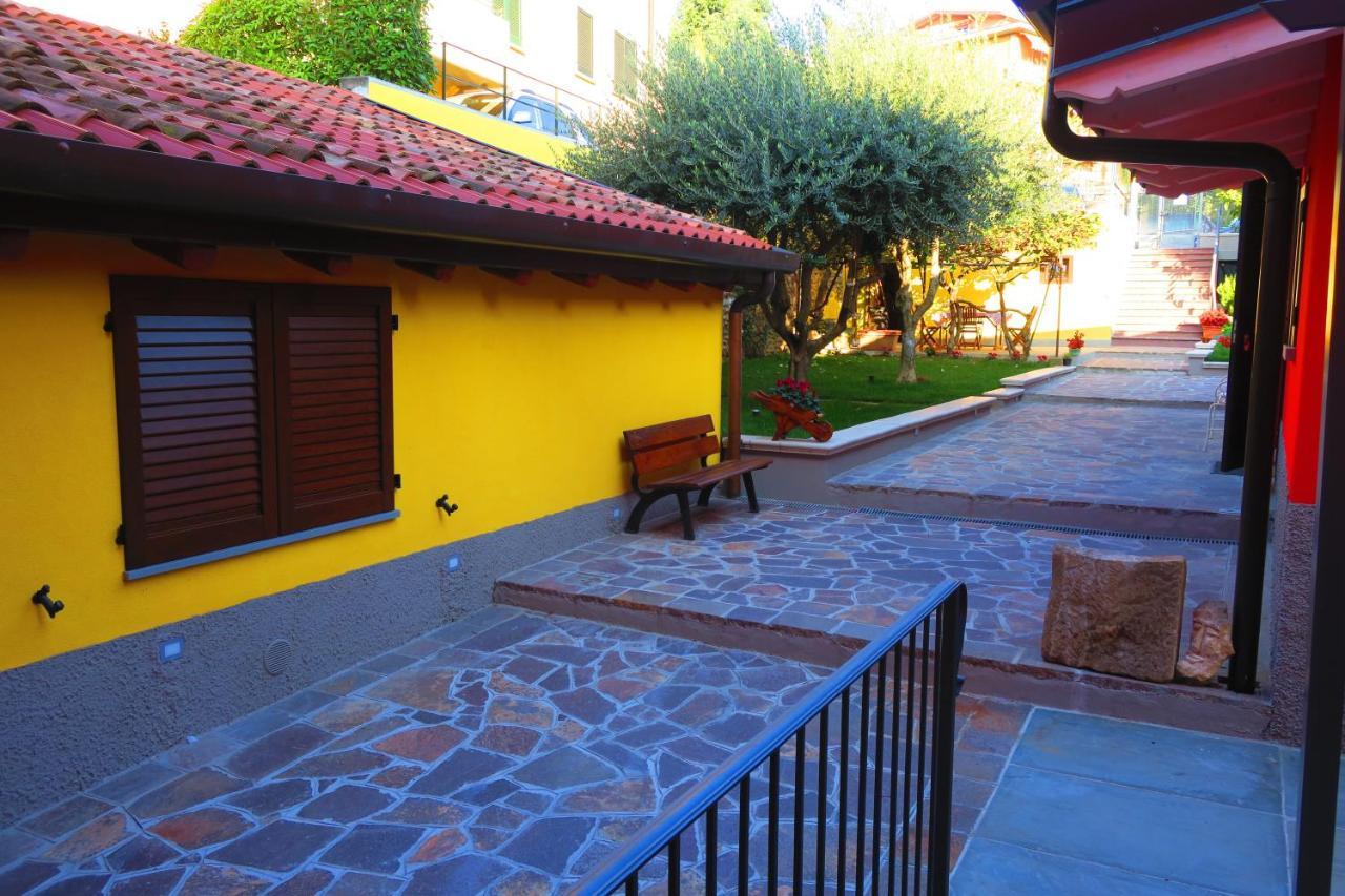Bed and Breakfast Came Alzano Lombardo Exteriér fotografie