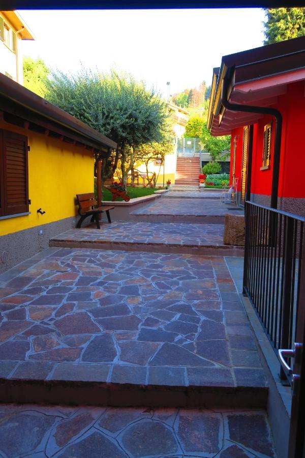 Bed and Breakfast Came Alzano Lombardo Exteriér fotografie