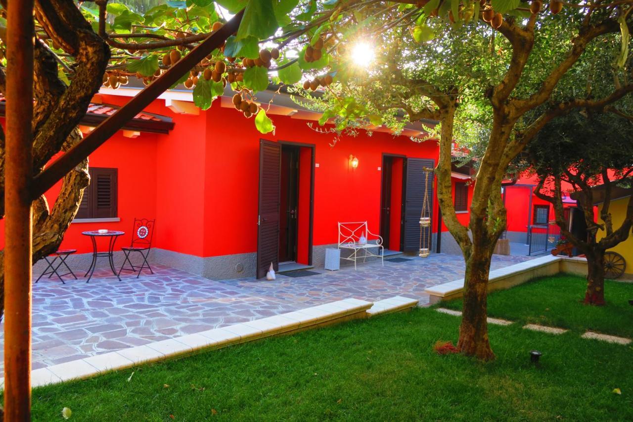 Bed and Breakfast Came Alzano Lombardo Exteriér fotografie