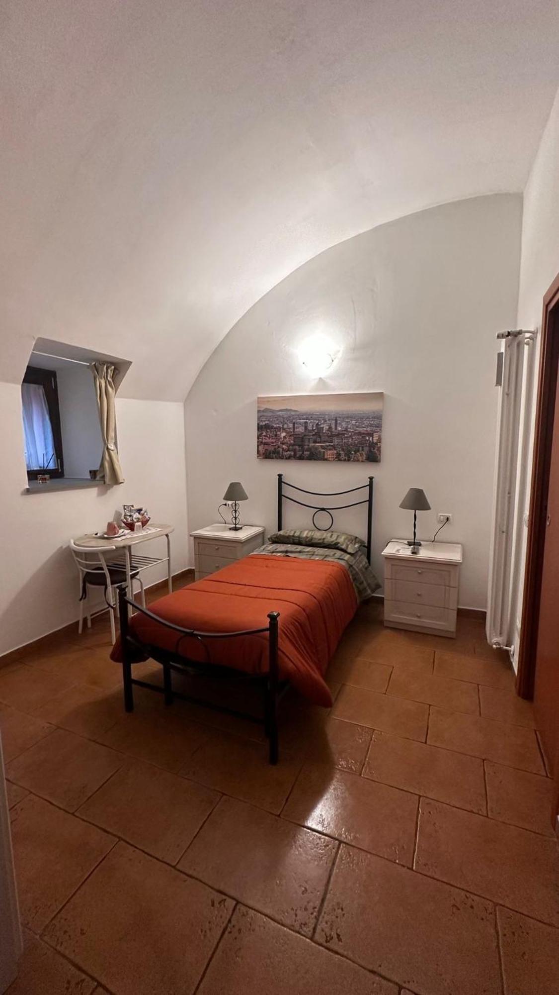 Bed and Breakfast Came Alzano Lombardo Exteriér fotografie